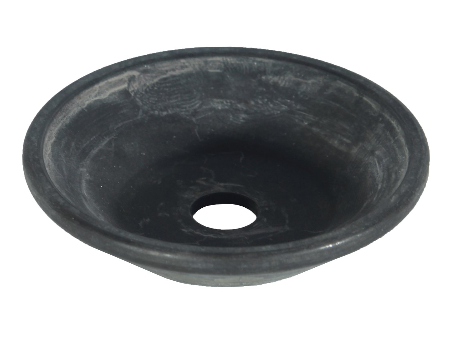 ECLAT Servo Front Hub Guard