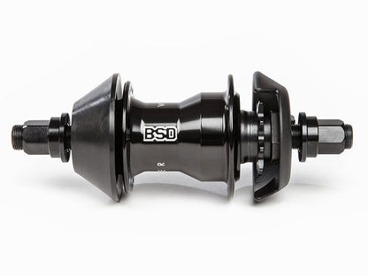BSD West Coaster V2 Rear Freecoaster Hub