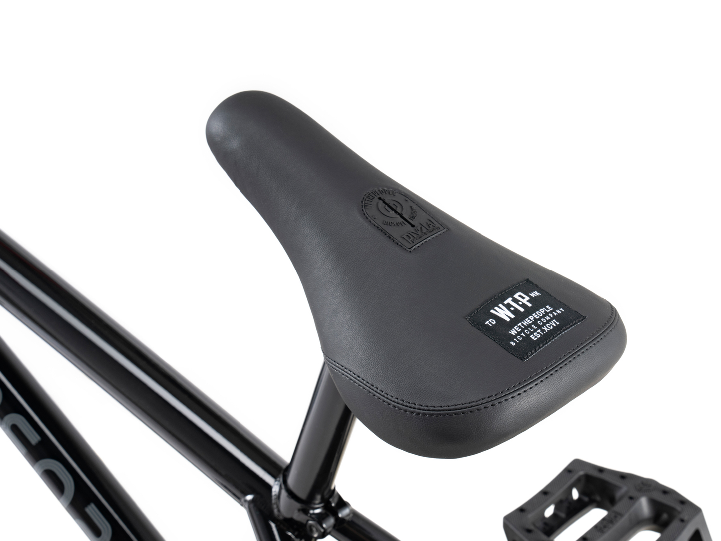 WETHEPEOPLE 20" Sinus Bike