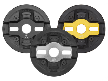 CINEMA Beta Guard Front Sprocket