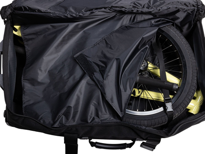 ODYSSEY Traveler Pro Bike Bag