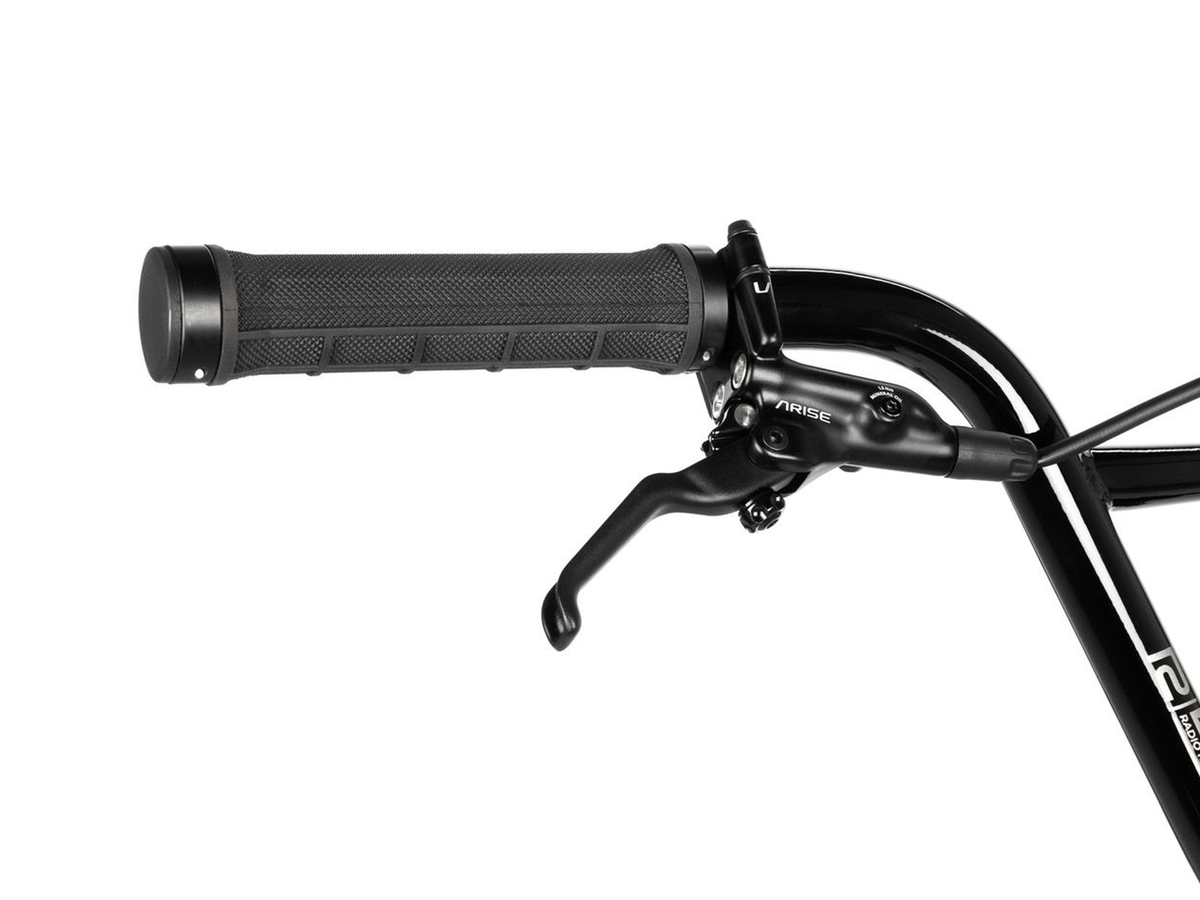 RADIO RACELINE 20" Quartz Carbonic Bike
