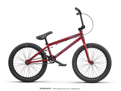 WETHEPEOPLE 20" Thrillseeker Bike