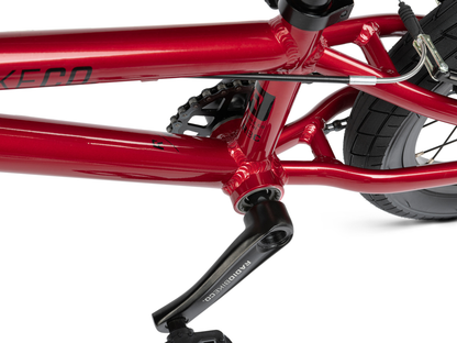 RADIO 14" Dice Bike