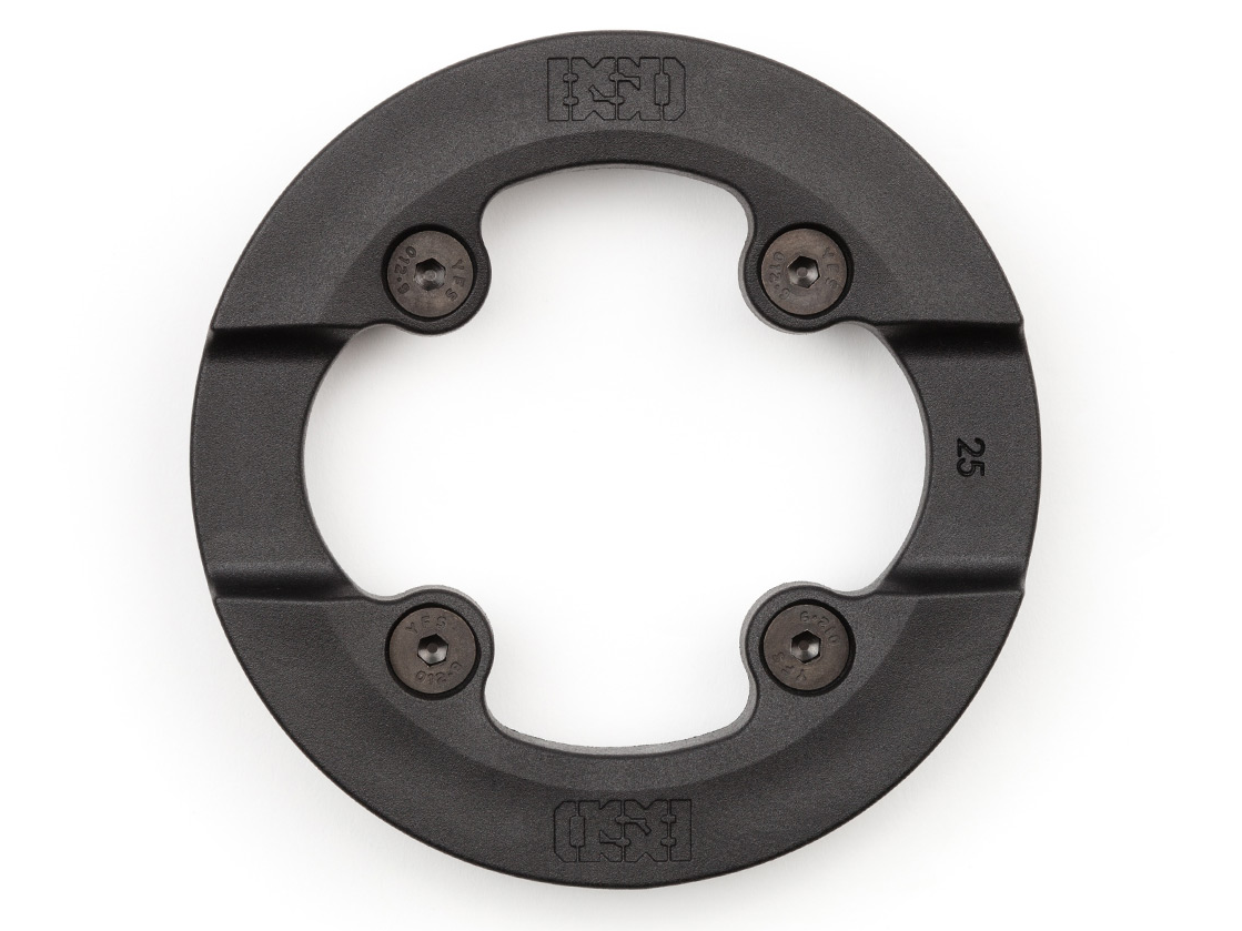 BSD Barrier Sprocket Replacement Guard