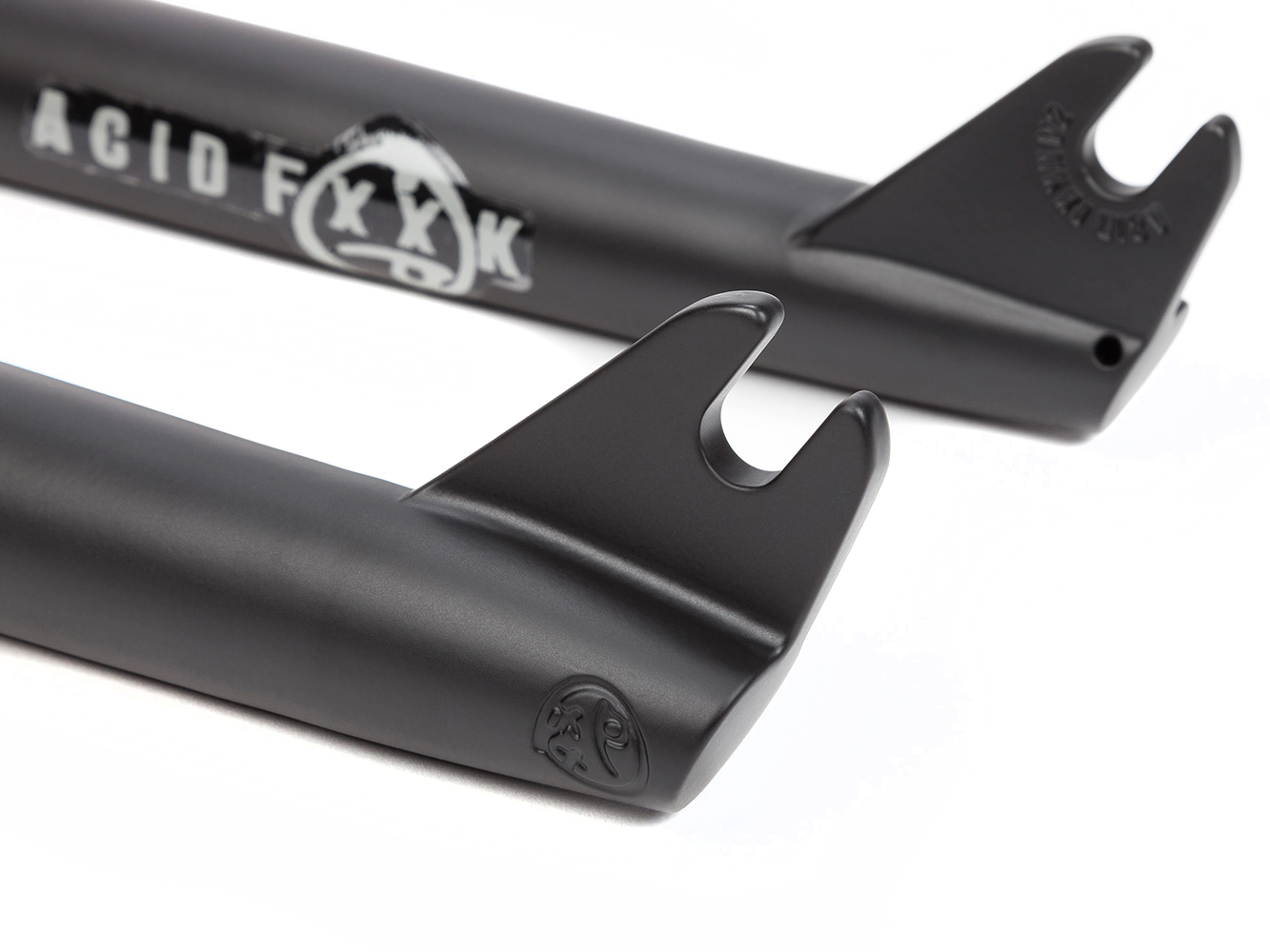 BSD Acid V2 Fork