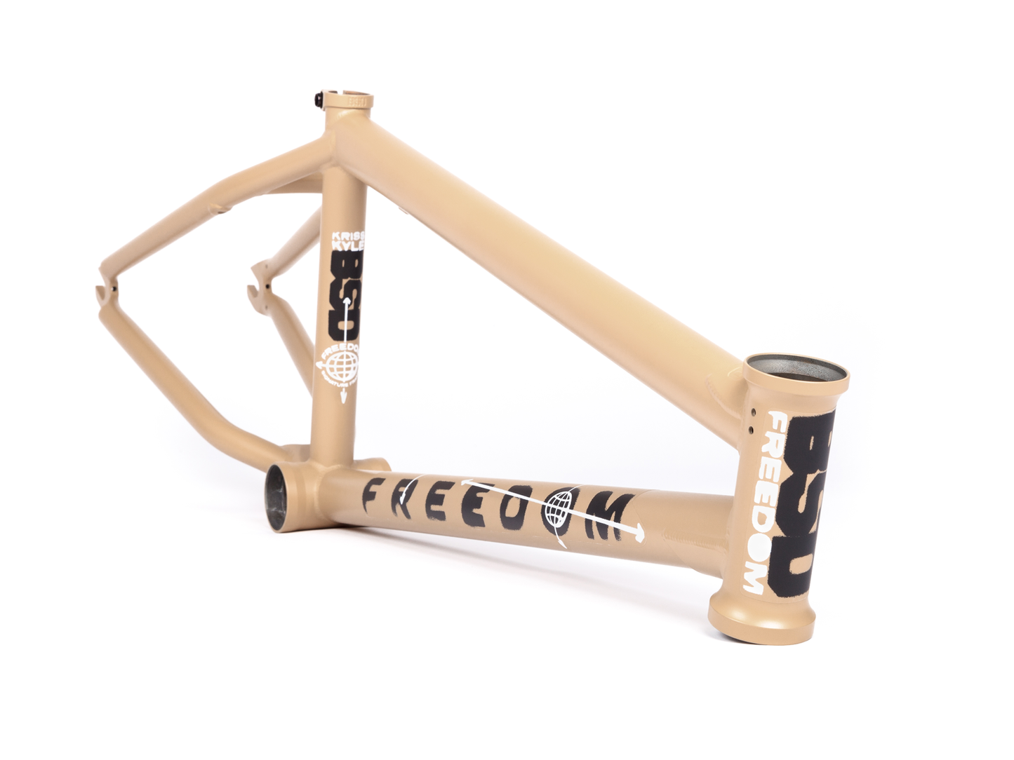 BSD Freedom (Kris Kyle) Frame