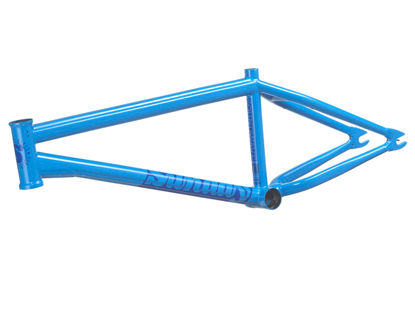 SUNDAY Soundwave V3 Frame