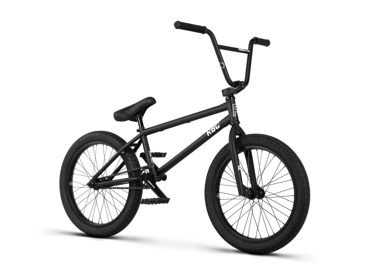 RADIO 20" Darko Bike