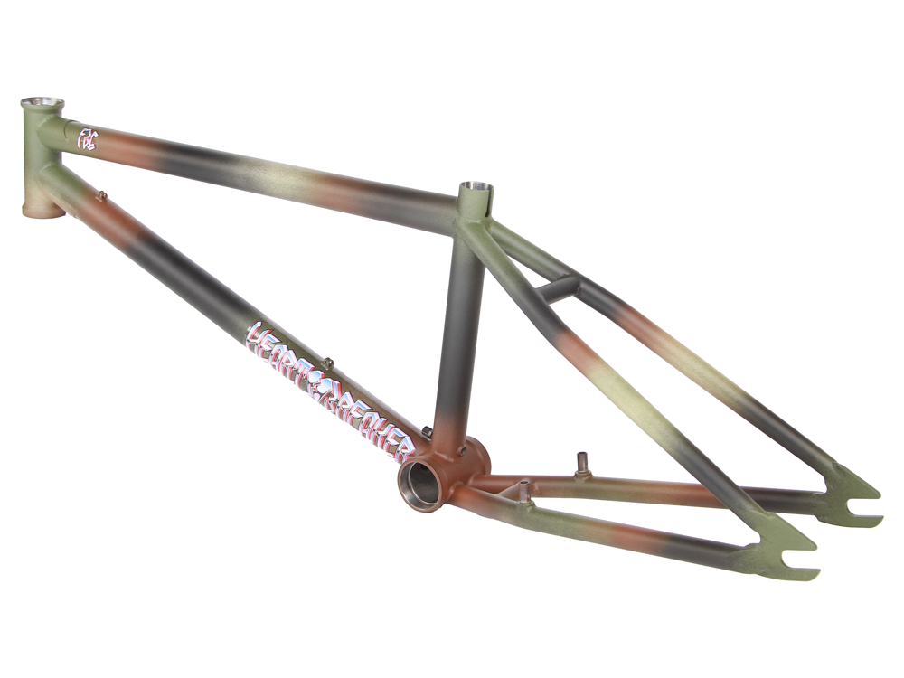 FITBIKECO Hartbreaker (Chris Harti) Frame