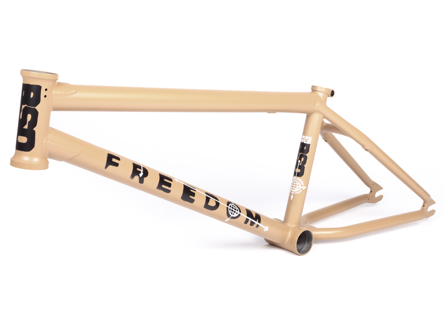 BSD Freedom (Kris Kyle) Frame