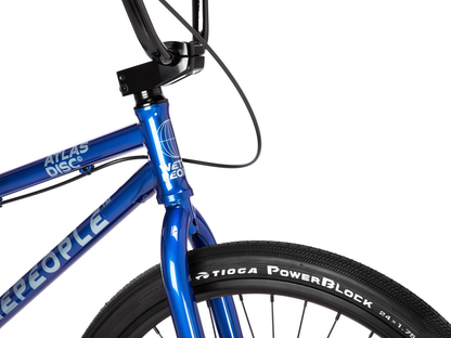 WETHEPEOPLE 24" The Atlas Disc Bike