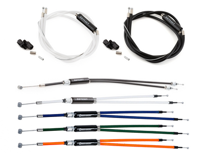 ODYSSEY G3 Gyro Upper Brake Cable