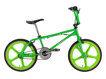 SKYWAY 20" Street Beat EX Bike