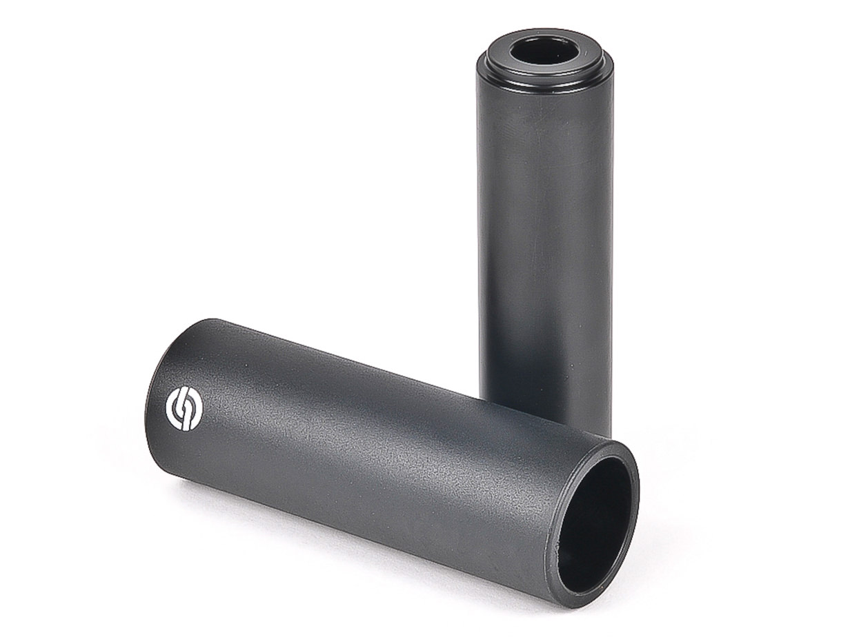 SALT AM Nylon Axle Peg Set