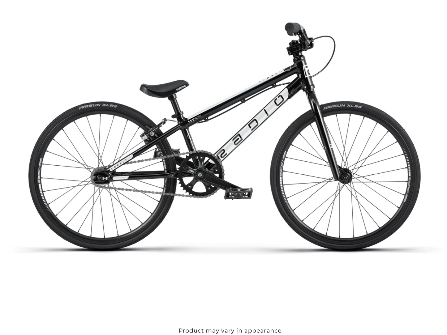 RADIO Cobalt 20" Race Bikes