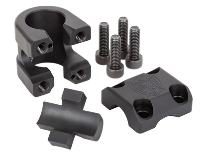 S&M Redneck FLT Front Load Stem