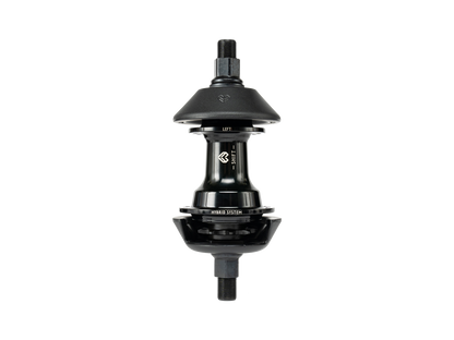 ECLAT Shift Rear Hybrid Hub