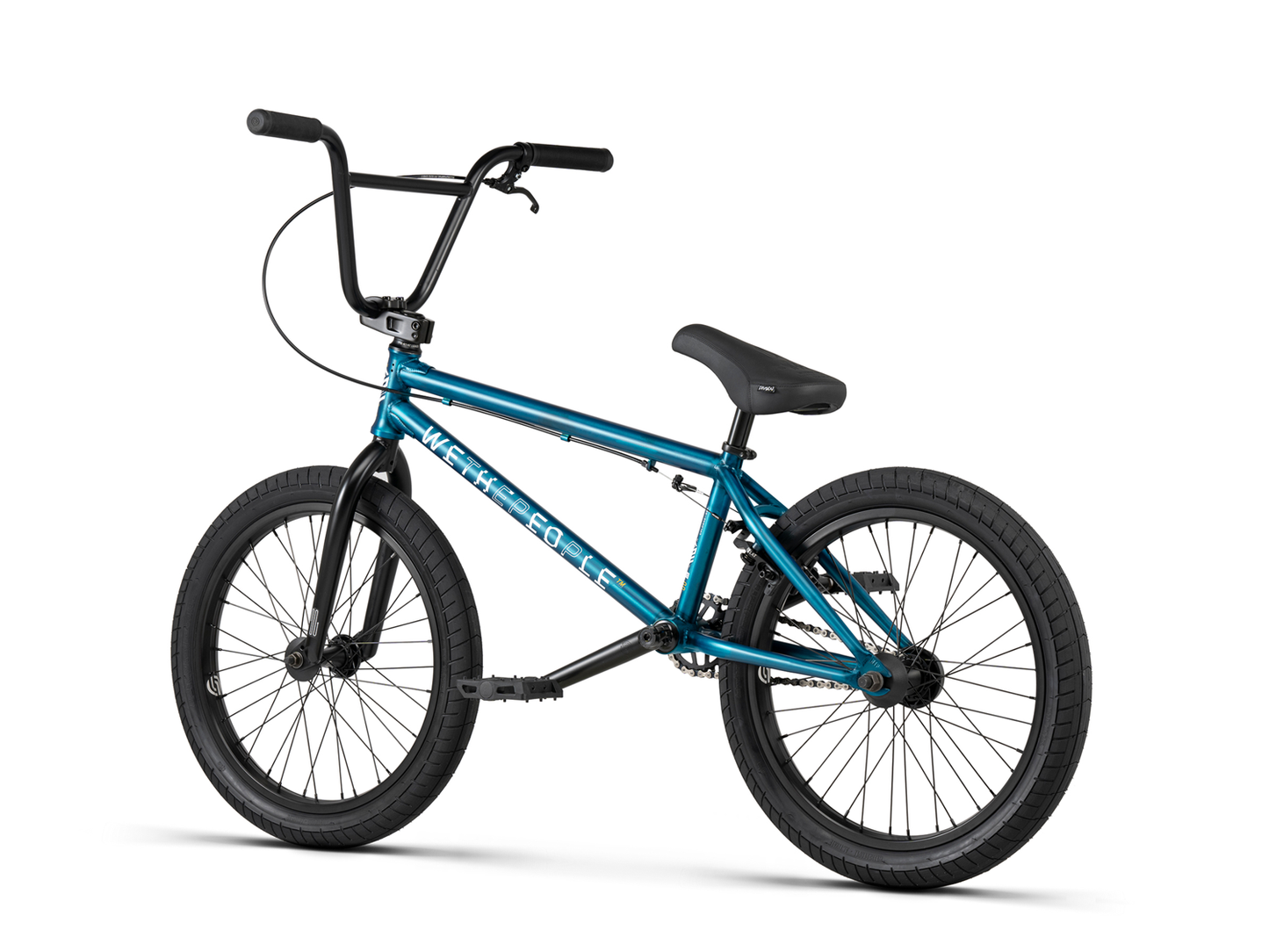 WETHEPEOPLE 20" Arcade Bike