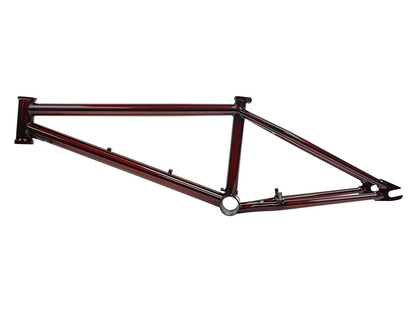 S&M C.C.R. (Clint Reynolds) 14mm Dropout Frame