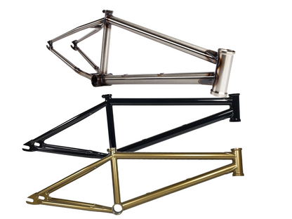 S&M M.O.D (James Nutter) Frame