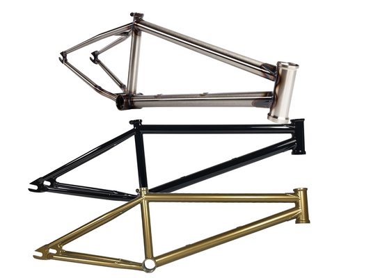 S&M M.O.D (James Nutter) Frame
