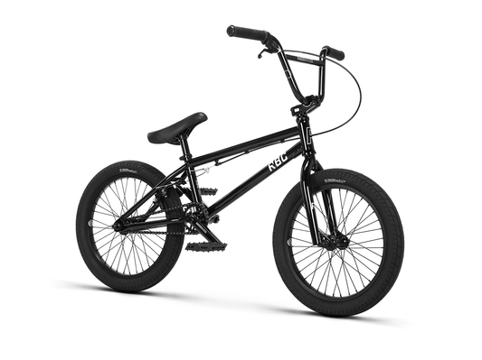 RADIO 18" Saiko Bike