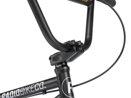 RADIO 20" Evol Bike