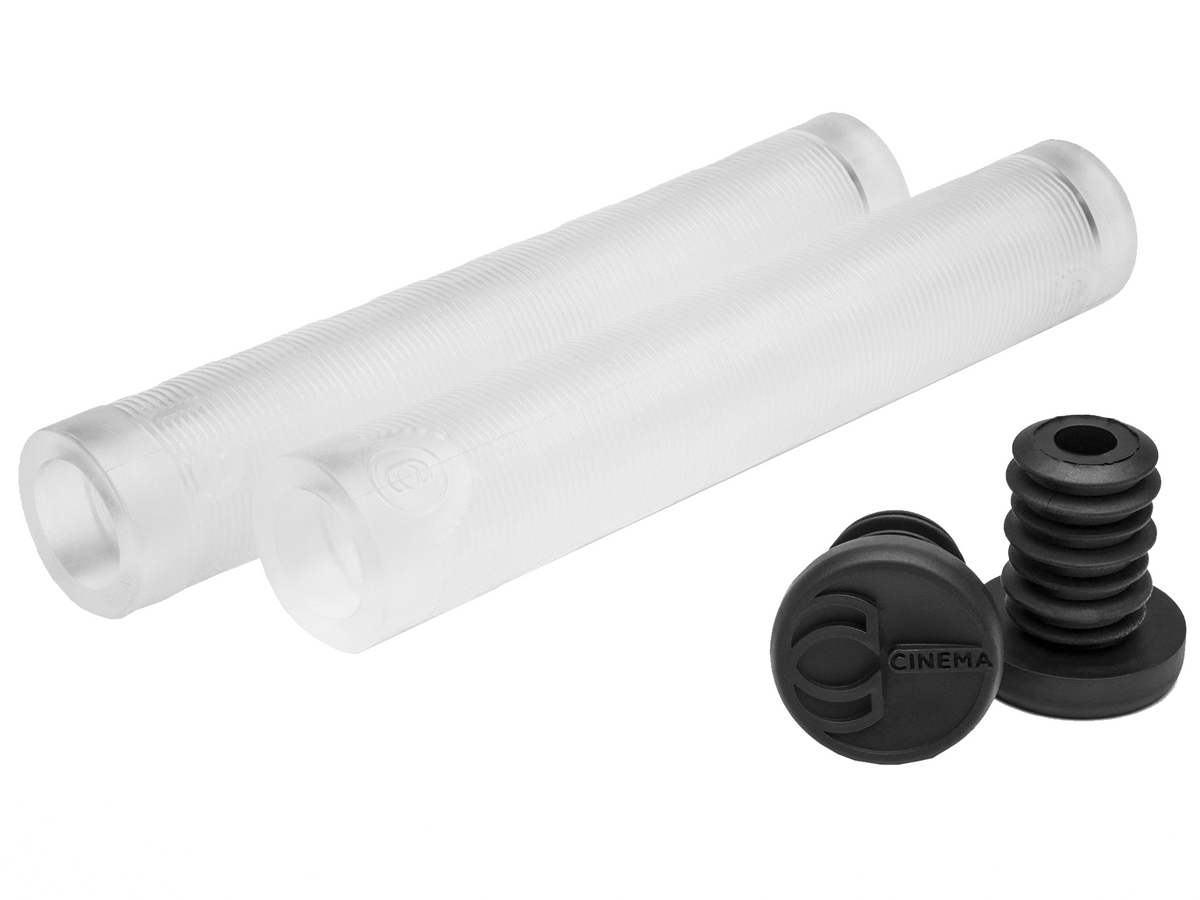 CINEMA Focus Grips