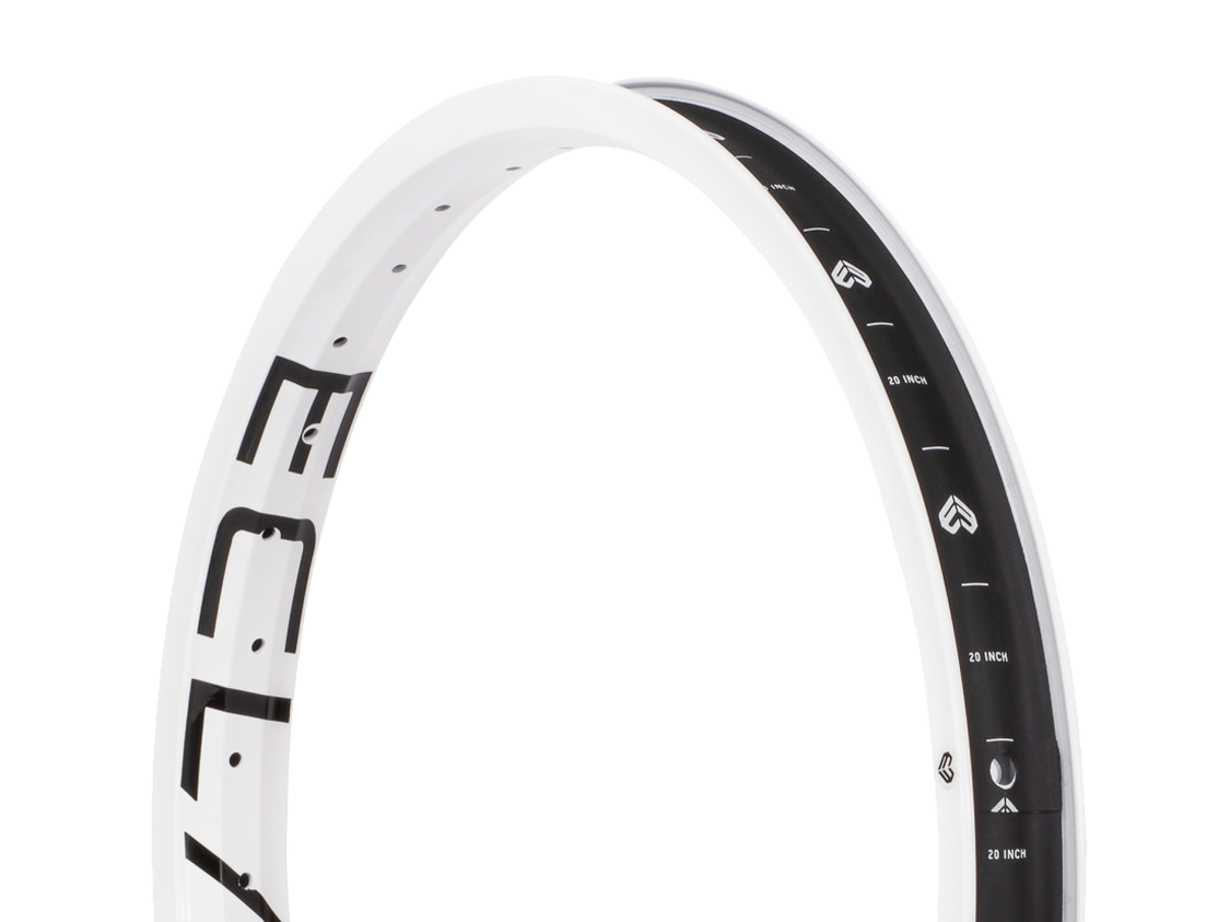 ECLAT Bondi Logo Rim