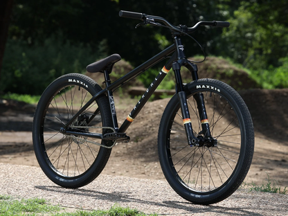 FAIRDALE 26" Hareraiser FX DJ Bike