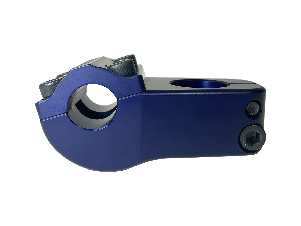 S&M Turtleneck Top Load Stem