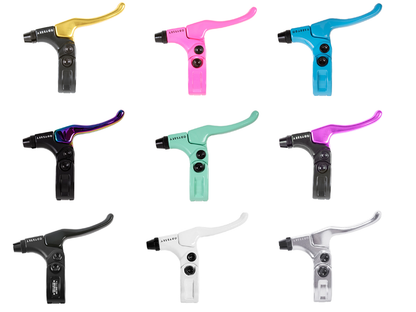 ODYSSEY Monolever Medium U Brake Lever