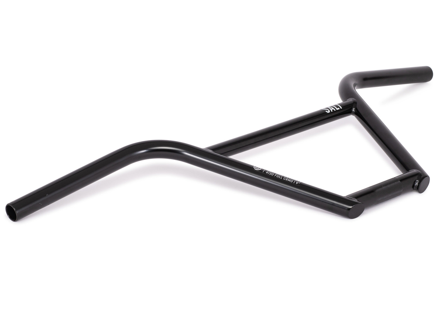 SALT Pro 4 Piece Handlebar