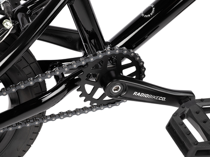 RADIO 14" Dice Bike