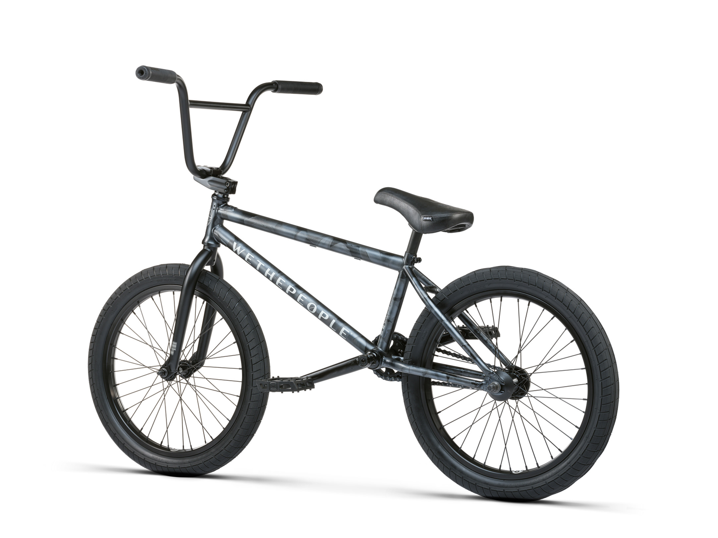 WETHEPEOPLE 20" Justice Bike