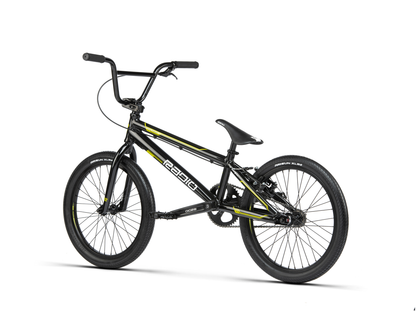 RADIO Cobalt 20" Race Bikes