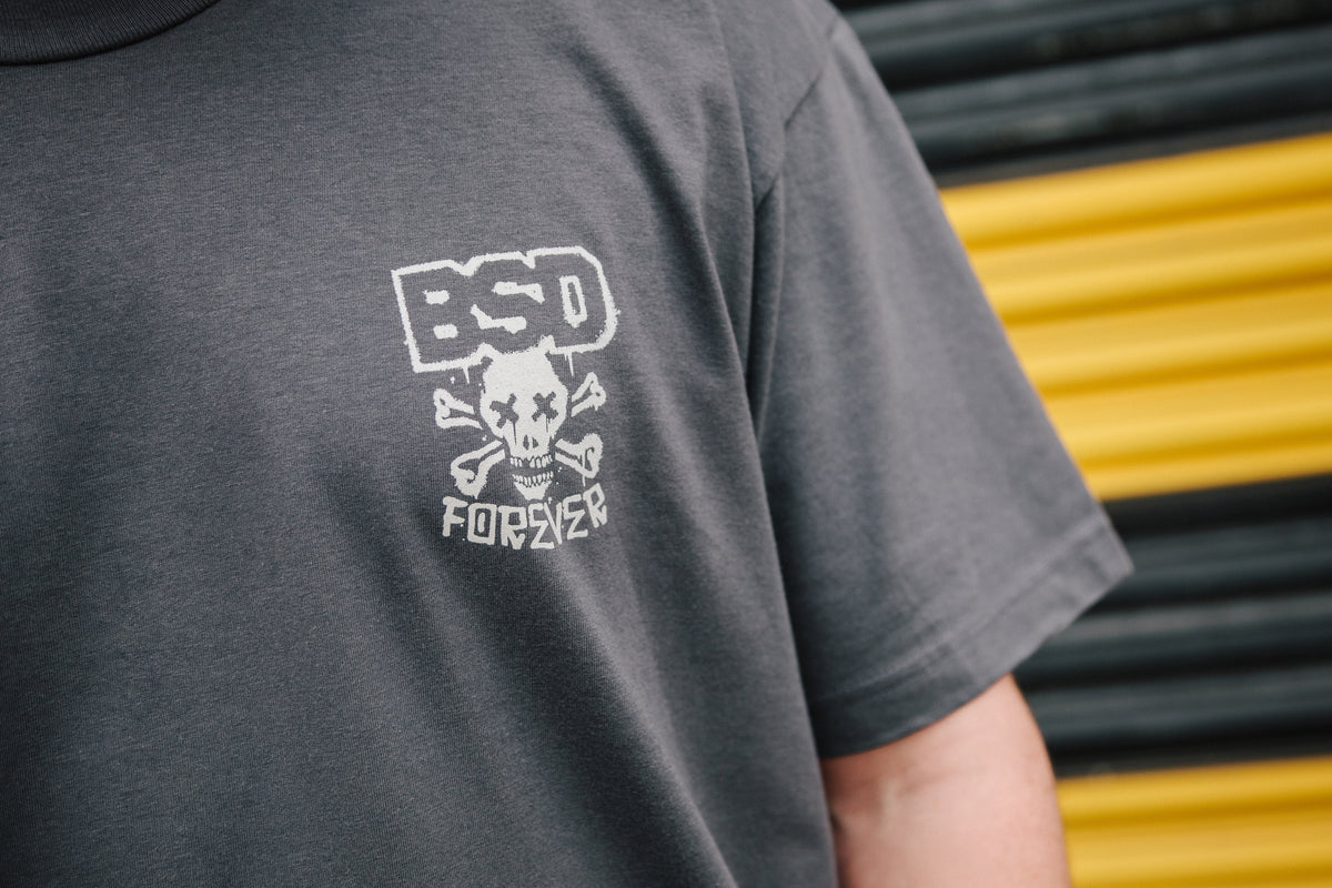BSD More Speed T-Shirt