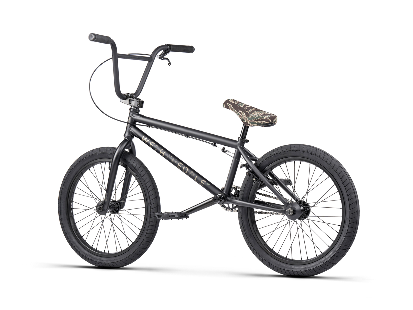 WETHEPEOPLE 20" Arcade Bike