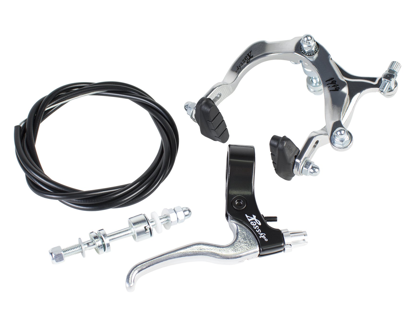 ODYSSEY 1999 Sidepull Brake Kit