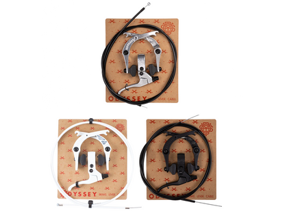 ODYSSEY Springfield U Brake Kit