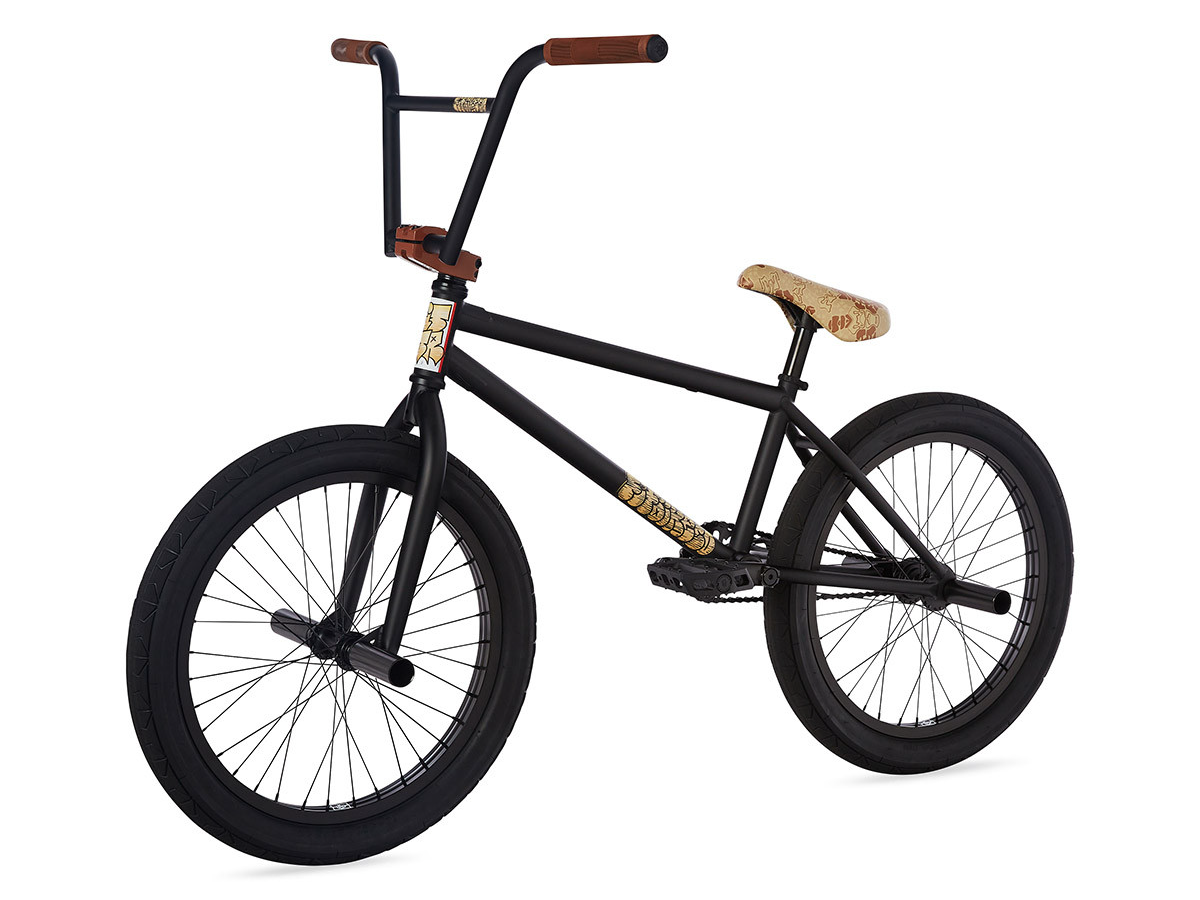 FITBIKECO 20" STR Bike