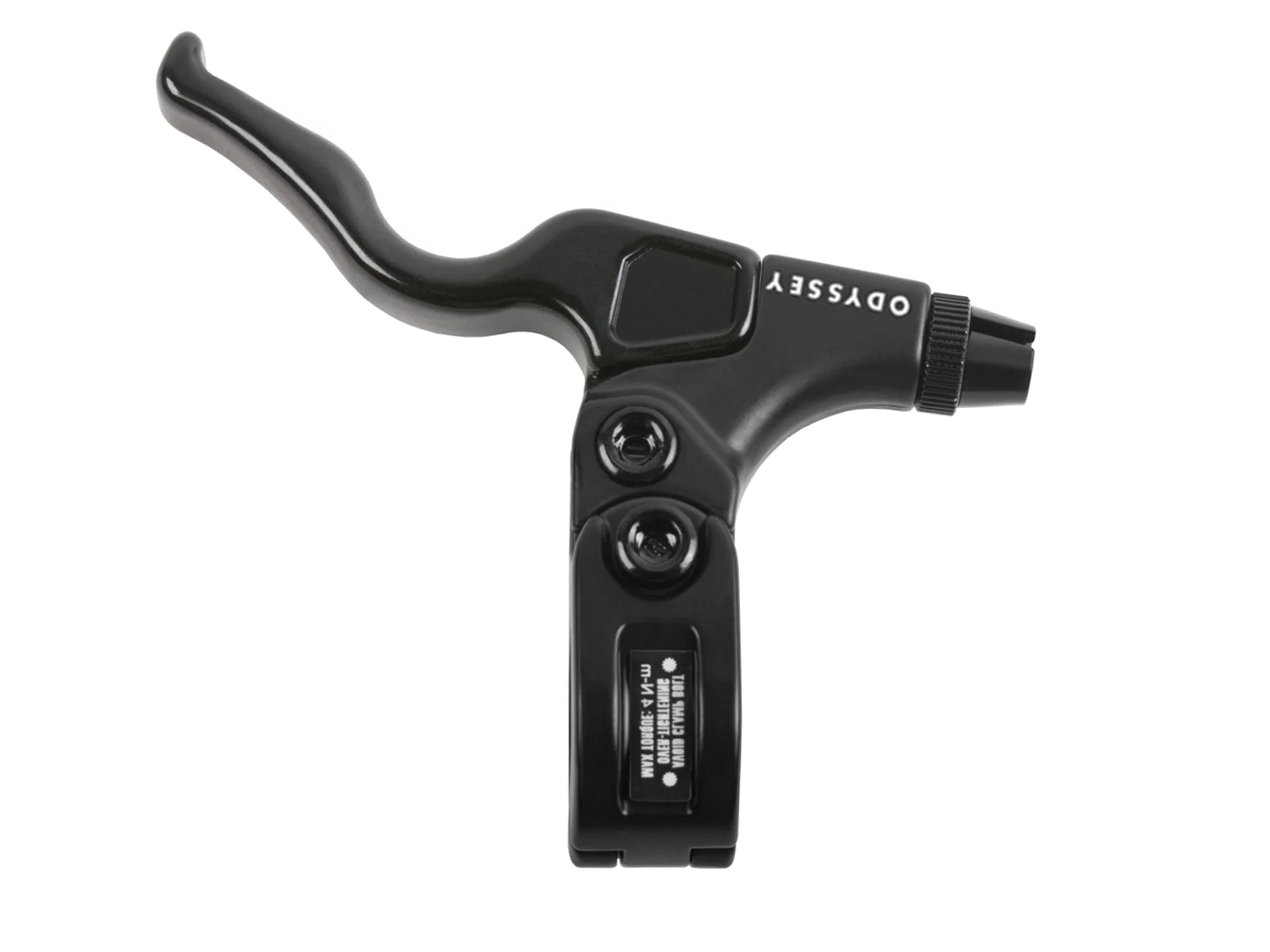 ODYSSEY Monolever Trigger U Brake Lever