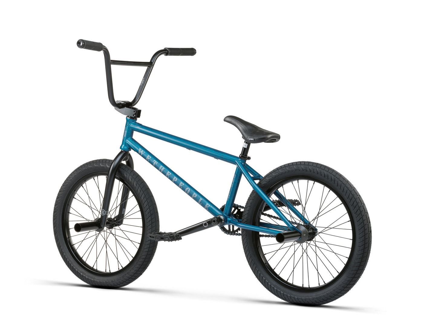 WETHEPEOPLE 20" Revolver Bike