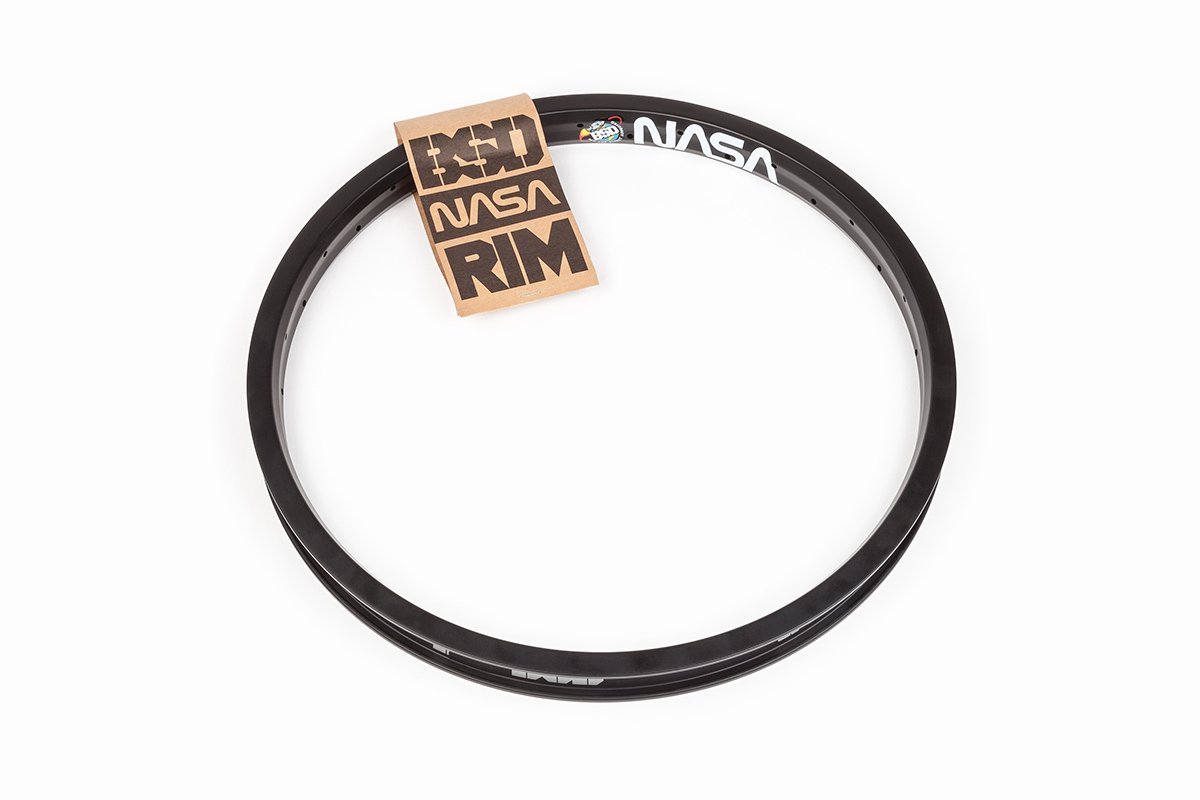 BSD NASA Rim