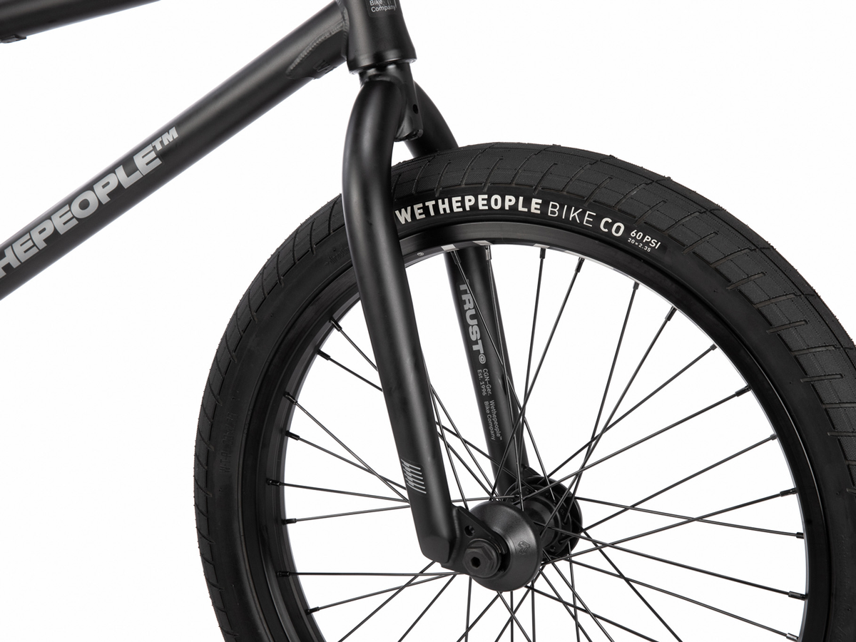 WETHEPEOPLE 20" Trust Cassette Bike