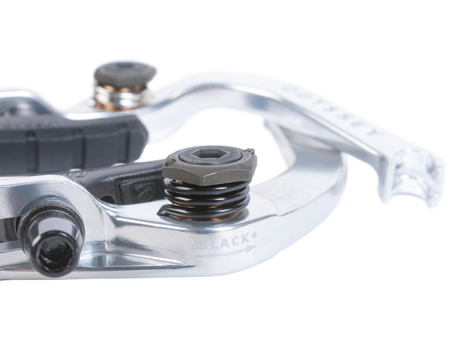 ODYSSEY Evo 2.5 U Brake