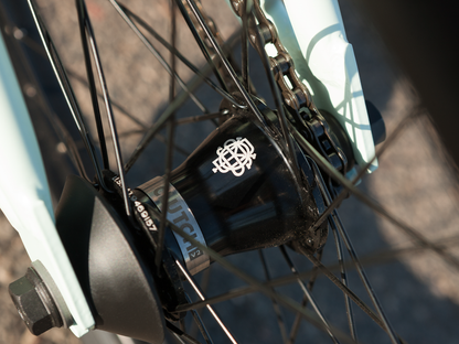 SUNDAY 20" EX (Julian Arteaga) Bike