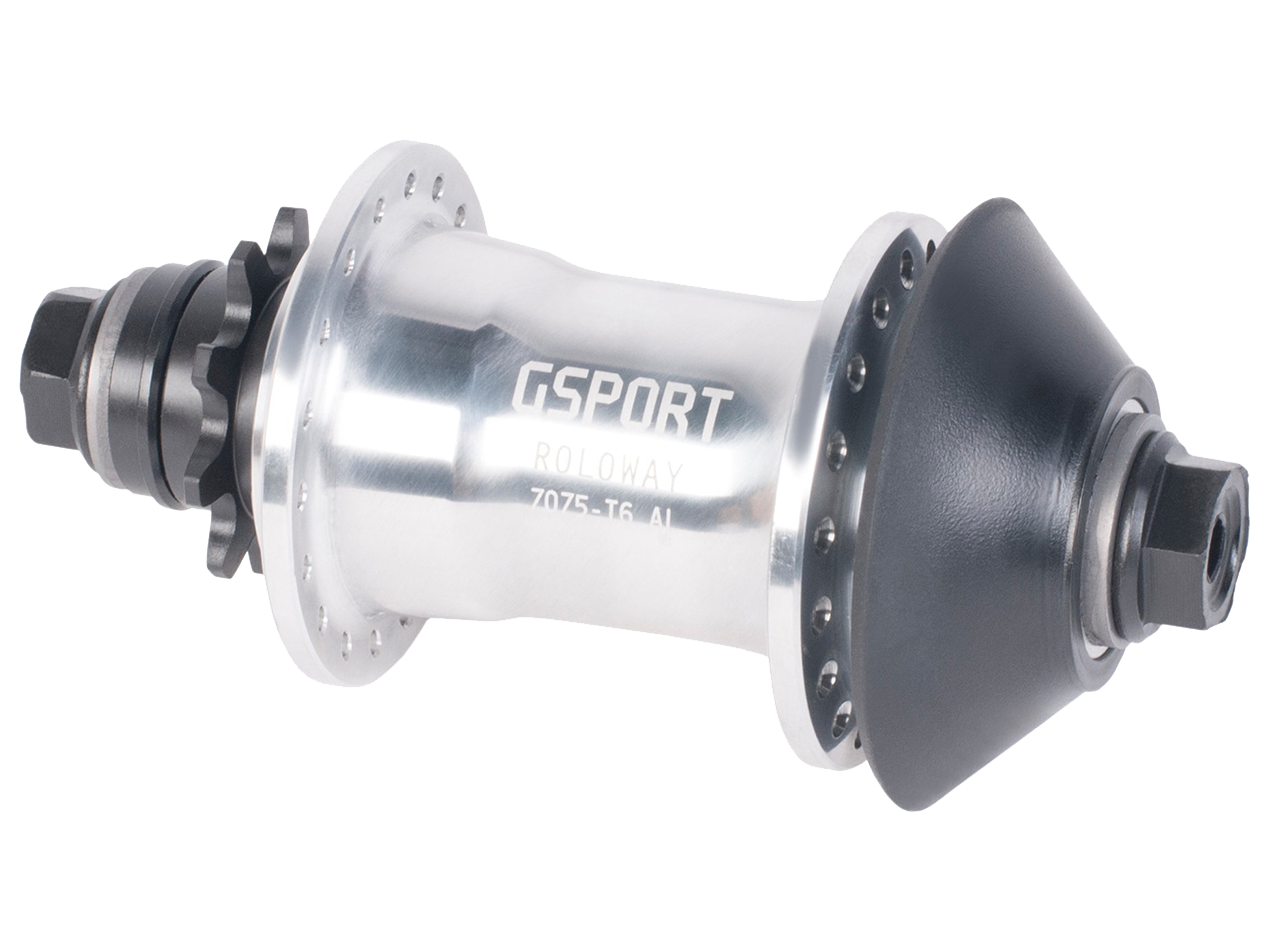 GSPORT Roloway Rear Cassette Hub