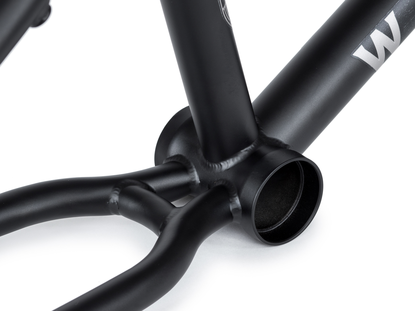 WETHEPEOPLE Audio Frame/Fork Kit